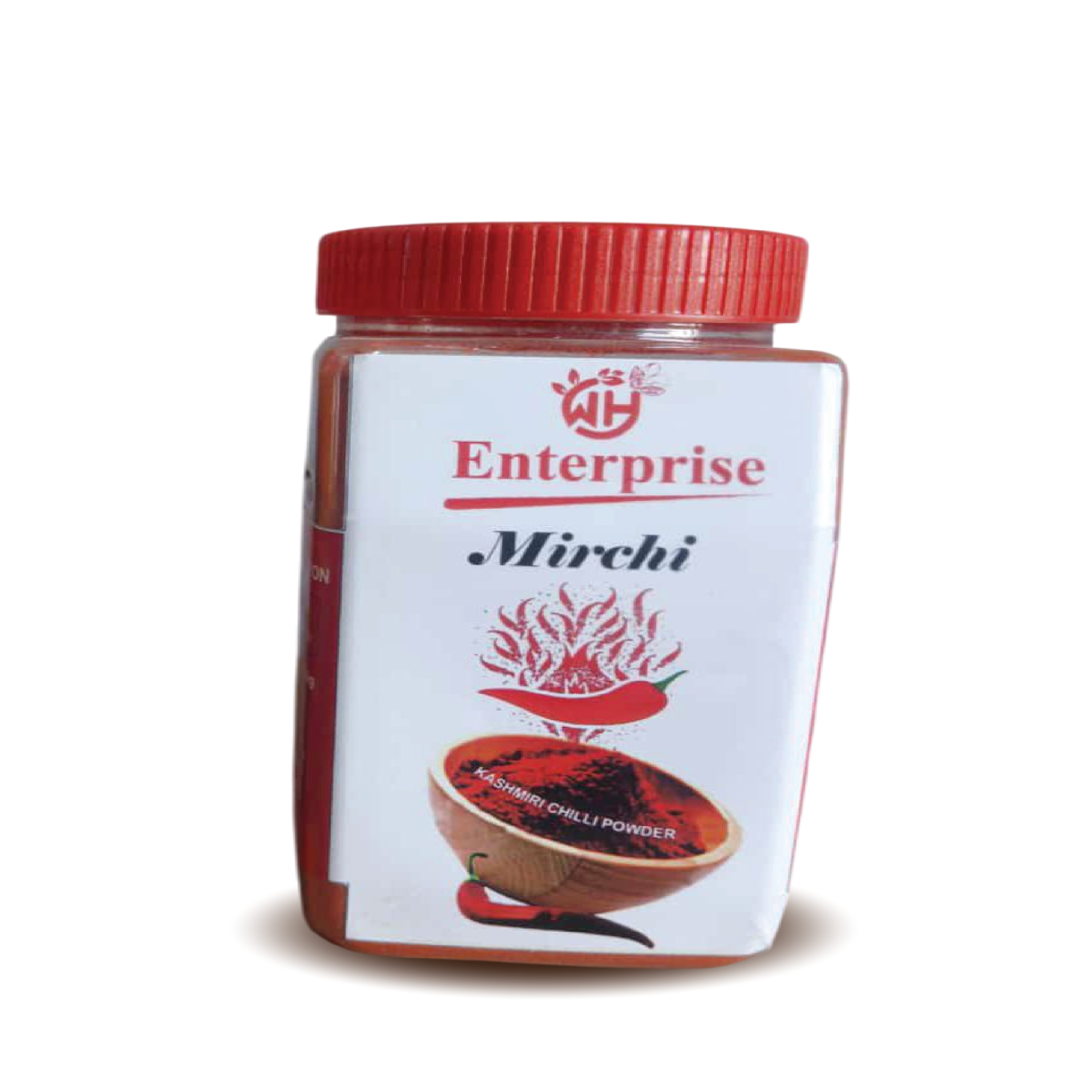 Kashmiri Mirchi 500gm