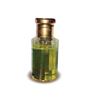 Kashmiri Kesar Atter 12ml