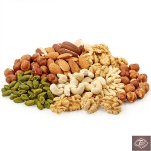 Dry Fruit 200/gm
